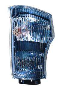 Isuzu NPR Right Parking Lamp / Turn Signal