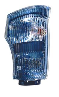 Isuzu NPR Left Parking Lamp / Turn Signal