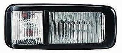 Isuzu NPR Left Parking Lamp / Turn Signal