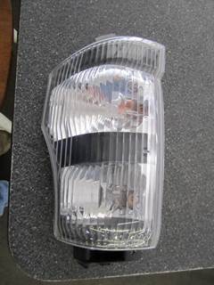 Isuzu NPR Left Parking Lamp / Turn Signal