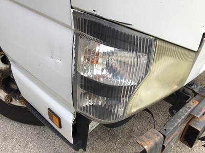 Isuzu NPR Right Parking Lamp / Turn Signal