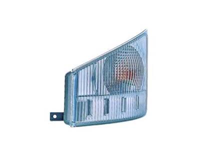 2007-2011 Isuzu NPR HD/NQR/GC W Series Left PARK/STOP Light Assembly