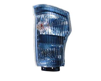 2006-2007 Isuzu NPR/N-QR HD/GC W Series Right PARK/STOP Light Assembly