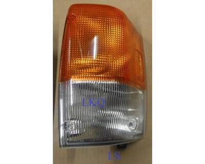 Isuzu NPR/NQR Left PARK/STOP Light Assembly 1995-2006