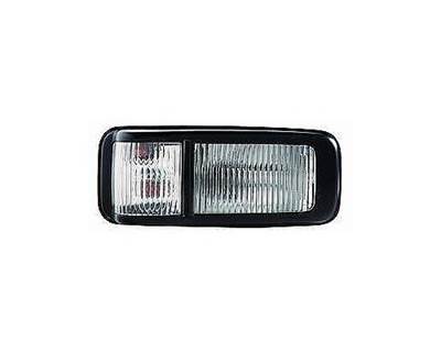 2008-2011 Isuzu NPR/NPR HD/NQR, 2007-2011 GC W Series Left Stop Light Assembly