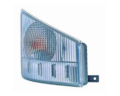 2007-2011 Isuzu NPR/NQR/GC W Series Right PARK/STOP Light Assembly