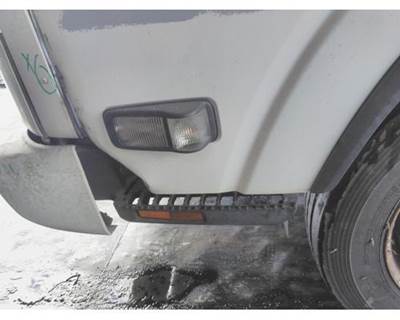 Isuzu NPR Left Parking Lamp / Turn Signal