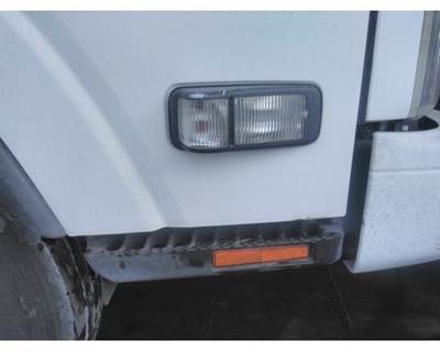 Isuzu NPR Right Parking Lamp / Turn Signal