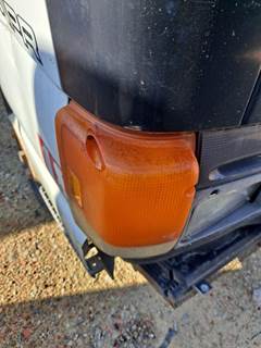 Isuzu NPR HD Right Parking Lamp / Turn Signal