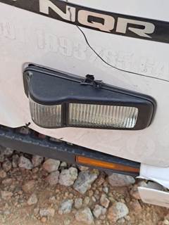 Isuzu NQR Right Parking Lamp / Turn Signal