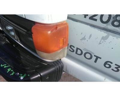 Isuzu NQR Left Parking Lamp / Turn Signal