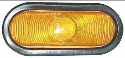 Kenworth T300 Parking Lamp / Turn Signal