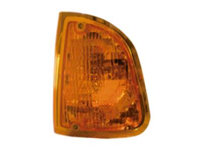 Kenworth T600 Left Parking Lamp / Turn Signal
