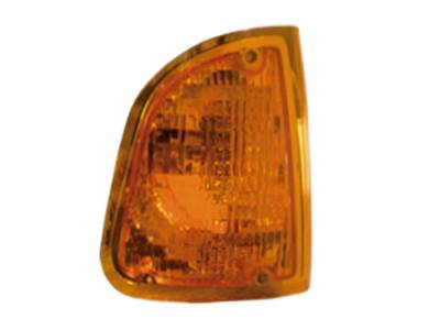 Kenworth T600 Right Parking Lamp / Turn Signal