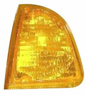 Kenworth T600 Left Parking Lamp / Turn Signal