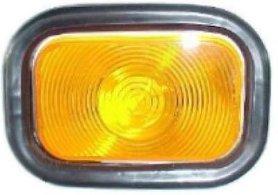 Kenworth T600 Parking Lamp / Turn Signal
