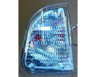 Kenworth T600 Right Parking Lamp / Turn Signal