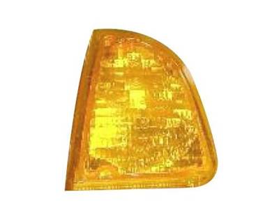 Kenworth T600 Left Parking Lamp / Turn Signal