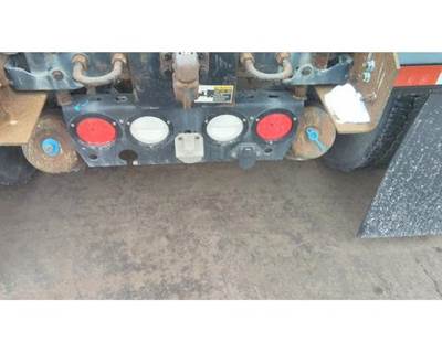 Used 2013 Kenworth T660 Center Rear Light Bar Turn and Brake Light