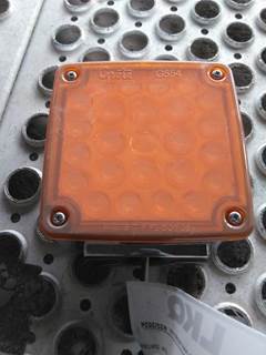 Kenworth W900 Parking Lamp / Turn Signal