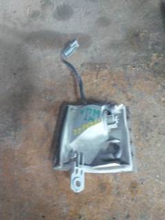 Mitsubishi Fuso FE639 Left Parking Lamp / Turn Signal