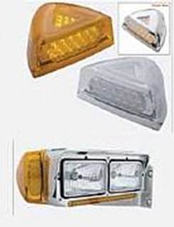 Peterbilt 379 Parking Lamp / Turn Signal