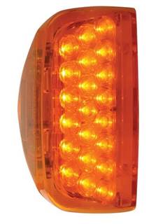 Peterbilt 379 Parking Lamp / Turn Signal