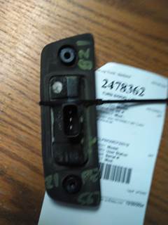 Peterbilt 567 Parking Lamp / Turn Signal