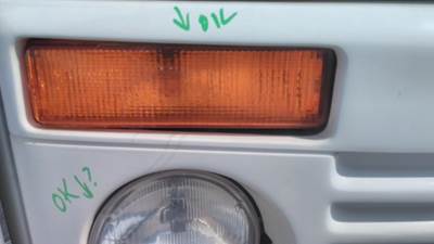 Sterling SC8000 Right Parking Lamp / Turn Signal