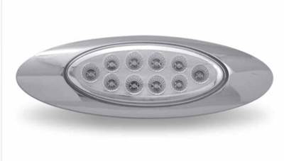 TRUX ACCESSORIES ALL Parking Lamp / Turn Signal