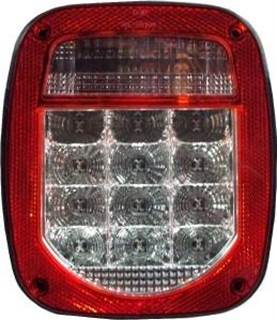 Universal Parking Lamp / Turn Signal