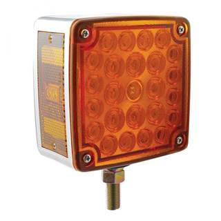 Universal Right Parking Lamp / Turn Signal for a Universal ALL