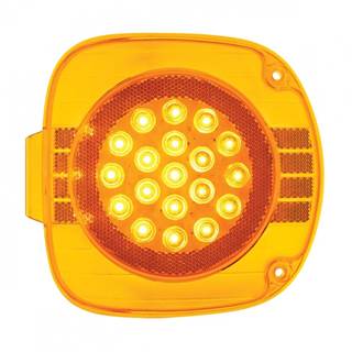 Universal Parking Lamp / Turn Signal for a Universal ALL