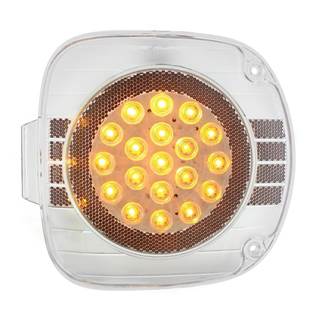 Universal Parking Lamp / Turn Signal for a Universal ALL