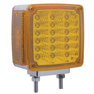 Universal Right Parking Lamp / Turn Signal for a Universal ALL