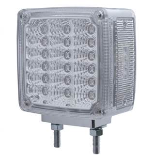 Universal Parking Lamp / Turn Signal for a Universal ALL