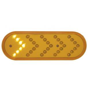 Universal Parking Lamp / Turn Signal for a Universal ALL