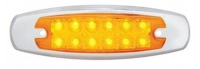 Universal Parking Lamp / Turn Signal for a Universal ALL