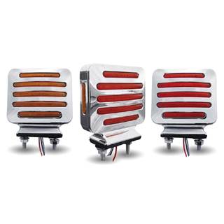 Universal Parking Lamp / Turn Signal for a Universal ALL