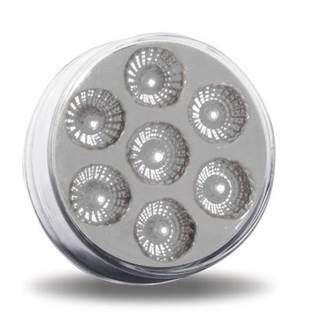 Universal Parking Lamp / Turn Signal for a Universal ALL