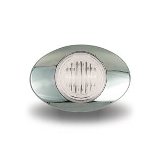 Universal Parking Lamp / Turn Signal for a Universal ALL