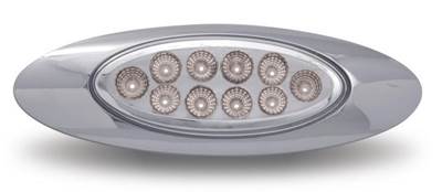 Universal Parking Lamp / Turn Signal for a Universal ALL