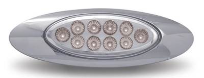 Universal Parking Lamp / Turn Signal for a Universal ALL