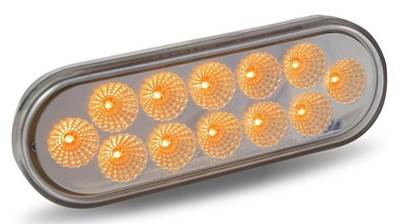 Universal Parking Lamp / Turn Signal for a Universal ALL