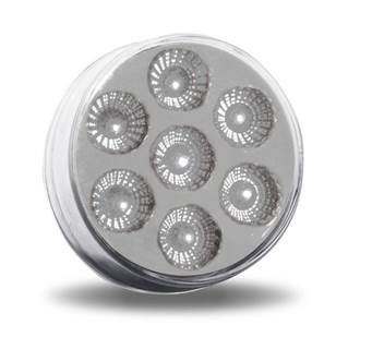 Universal Parking Lamp / Turn Signal for a Universal ALL