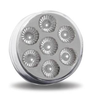 Universal Parking Lamp / Turn Signal for a Universal ALL