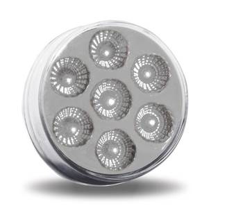 Universal Parking Lamp / Turn Signal for a Universal ALL