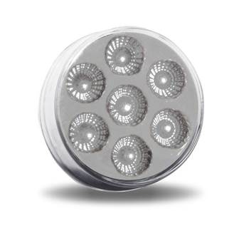 Universal Parking Lamp / Turn Signal for a Universal ALL