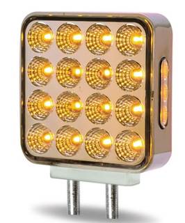 Universal Parking Lamp / Turn Signal for a Universal ALL