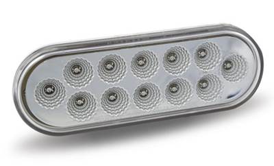 Universal Parking Lamp / Turn Signal for a Universal ALL